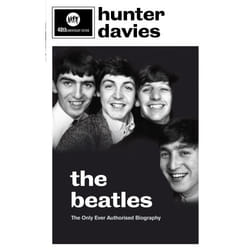 ISBN The Beatles livre Anglais Livre broché 544 pages
