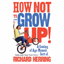ISBN How Not to Grow Up, Anglais, Livre broché, 320 pages