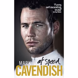 ISBN At Speed, Anglais, Livre broché, 336 pages