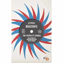 ISBN The People’s Songs, Anglais, Livre broché, 480 pages