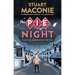 ISBN The Pie At Night