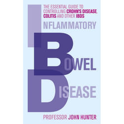 ISBN Inflammatory Bowel Disease