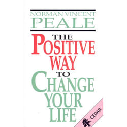 ISBN The Positive Way To Change Your Life