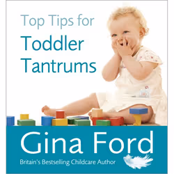 ISBN Top Tips for Toddler Tantrums, Anglais, Livre broché, 144 pages