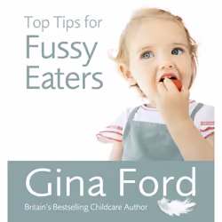 ISBN Top Tips for Fussy Eaters, Anglais, Livre broché, 160 pages