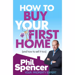 ISBN How to Buy Your First Home (And How to Sell it Too), Anglais, Livre broché, 320 pages