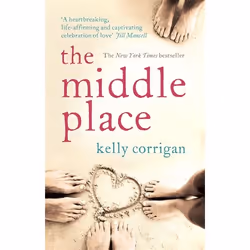 ISBN The Middle Place, Anglais, 288 pages