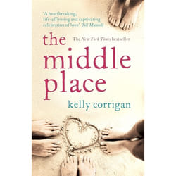 ISBN The Middle Place