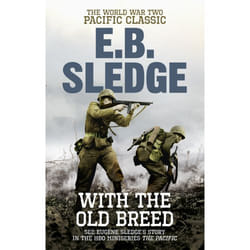 ISBN With the Old Breed
