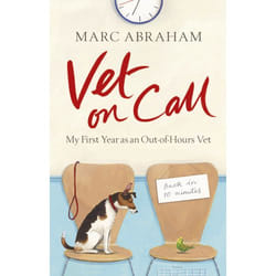 ISBN Vet on Call