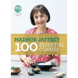 ISBN My Kitchen Table: 100 Essential Curries