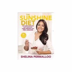 ISBN Sunshine Diet: Get Some Sunshine into Your Life, Lose Weight and Feel Amazing, Santé, esprit et corps, Anglais, Livre br ...