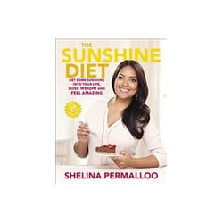 ISBN Sunshine Diet: Get Some Sunshine into Your Life, Lose Weight and Feel Amazing livre Santé, esprit et corps Anglais