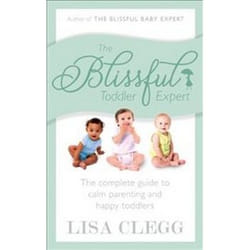 ISBN Blissful Toddler Expert livre Santé, esprit et corps Anglais