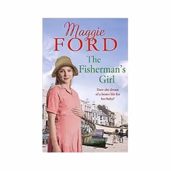 ISBN Fisherman’s Girl, Roman, Anglais, 496 pages