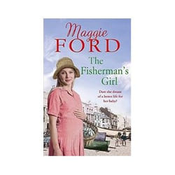 ISBN Fisherman’s Girl livre Roman Anglais
