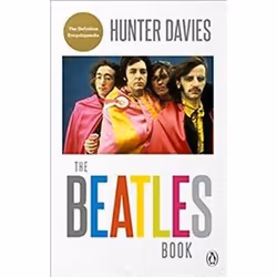 ISBN Beatles Book, Musique, Anglais, 1066 pages