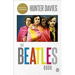 ISBN Beatles Book livre Musique Anglais 1066 pages