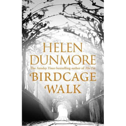 HarperCollins Birdcage Walk livre Anglais Livre broché 300 pages