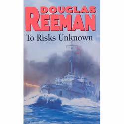 ISBN To Risks Unknown, Anglais, Livre broché, 320 pages