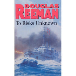 ISBN To Risks Unknown