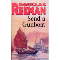 ISBN Send a Gunboat