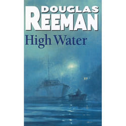 ISBN High Water