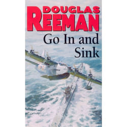 ISBN Go In and Sink!