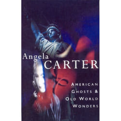 ISBN American Ghosts & Old World Wonders