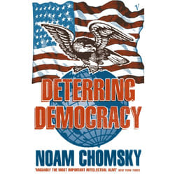 ISBN Deterring Democracy