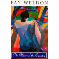 ISBN The Heart of the Country, Anglais, 208 pages