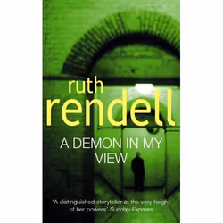 ISBN A Demon In My View, Anglais, Livre broché, 224 pages