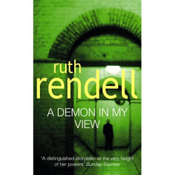 ISBN A Demon In My View