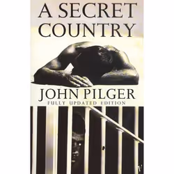ISBN A Secret Country, Anglais, Livre broché, 464 pages