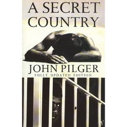 ISBN A Secret Country