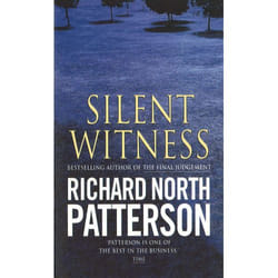 ISBN Silent Witness