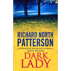 ISBN Dark Lady, Anglais, Livre broché, 464 pages
