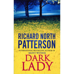ISBN Dark Lady