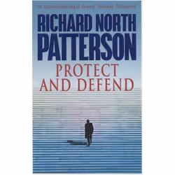 ISBN Protect And Defend, Anglais, Livre broché, 720 pages
