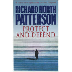 ISBN Protect And Defend