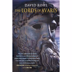ISBN The Lords Of Avaris, Anglais, Livre broché, 720 pages