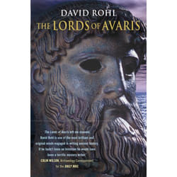 ISBN The Lords Of Avaris