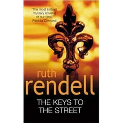 ISBN Keys to the Street livre Détective Anglais Livre broché 384 pages