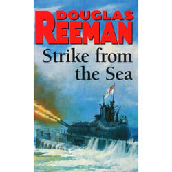 ISBN Strike From The Sea