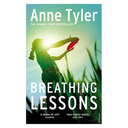 ISBN Breathing Lessons