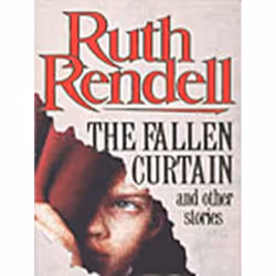 ISBN The Fallen Curtain And Other Stories, Anglais, Livre broché, 192 pages