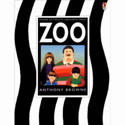 ISBN Zoo, Anglais, 32 pages