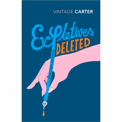 ISBN Expletives Deleted, Anglais, Livre broché, 240 pages