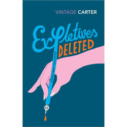 ISBN Expletives Deleted