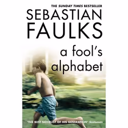 ISBN A Fool's Alphabet, Anglais, Livre broché, 288 pages